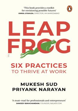 Leap Frog image