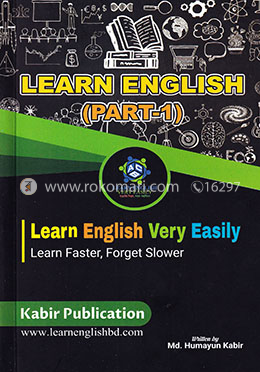 Learn English Very Easily Part-1