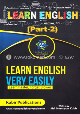 Learn English Very Easily 2nd Part image
