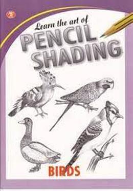 Learn the Art of Pencil Shading Birds image