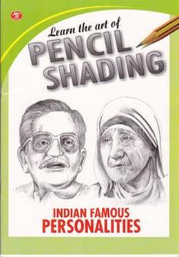 Learn the Art of Pencil Shading Indian Famous Personalities image