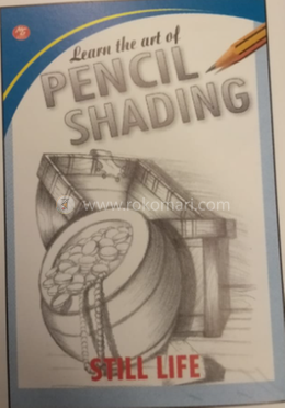 Learn the Art of Pencil Shading Still Life image