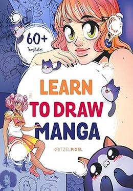 Learn to Draw Manga