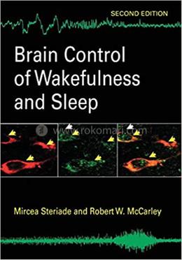 Brain Control of Wakefulness and Sleep image