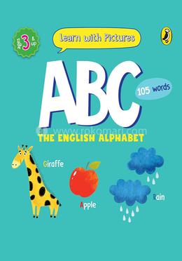 Learn with Pictures :ABC image