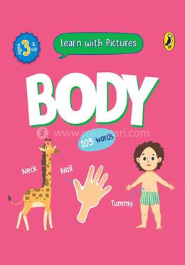 Learn with Pictures: Body image