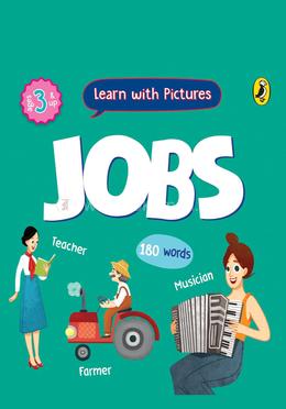 Learn with Pictures: Jobs image