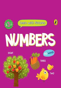Learn with Pictures: Numbers image