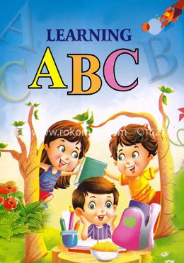 লার্নিং ABC image