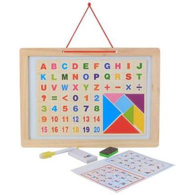 Learning Board 12×10 inch image
