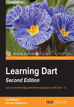 Learning Dart image