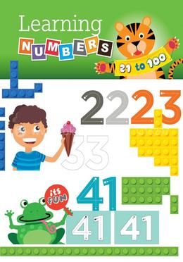 Learning Numbers image