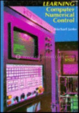 Learning Numerical Control image