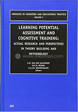 Learning Potential Assessment and Cognitive Training image