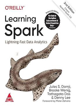 Learning Spark