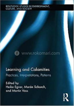 Learning and Calamities image