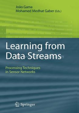 Learning from Data Streams image