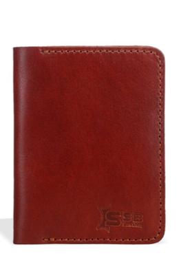 Leather Card Holder Wallet SB-W57 image