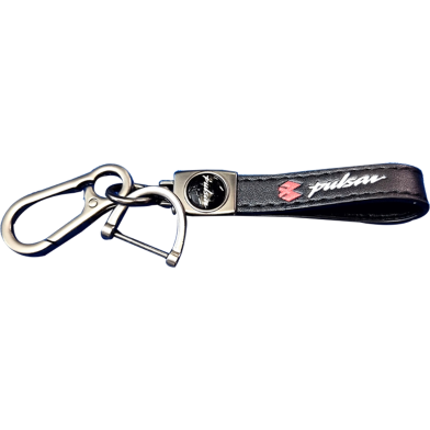 Leather Key Ring For Bikes Very Stylish Non Brand Rokomari