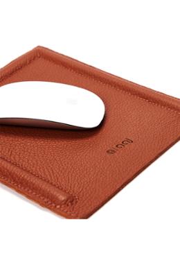 Leather Mouse Pad SB-MP02 image
