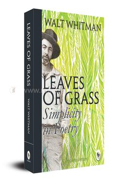 Leaves Of Grass image