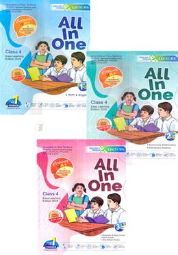 Lecture All In One 1-3 Part English Version - Class-4