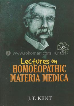 Lectures on Homeopathic Materia Medica image