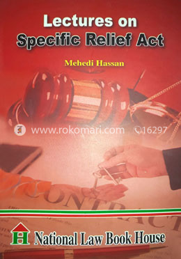 Lectures on Specific Relief Act image
