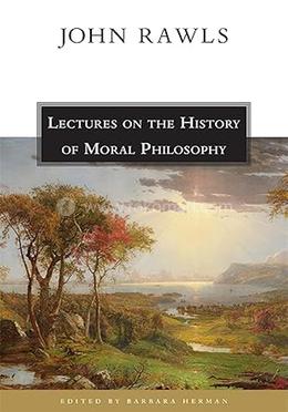 Lectures on the History of Moral Philosophy image