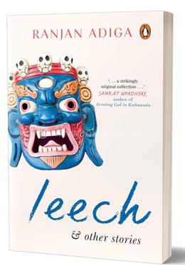 Leech and Other Stories image