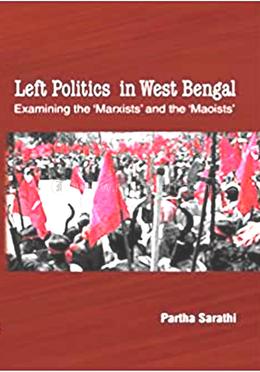 Left Politics in West Bengal image