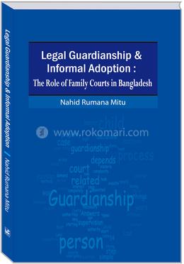 Legal Guardianship and Informal Adoption image