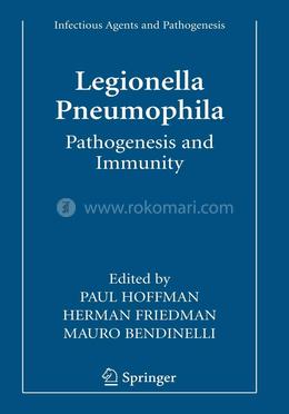 Legionella Pneumophila