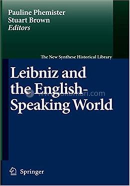 Leibniz and the English-Speaking World