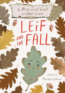 Leif and the Fall image