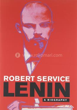 Lenin: A Biography image