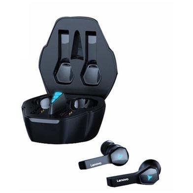 Lenovo HQ08 TWS Wireless Bluetooth Earbuds Noise Reduction Gaming image