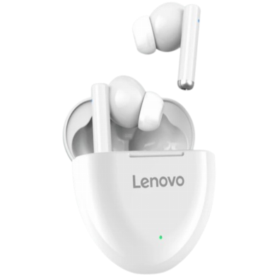 Lenovo HT06 TWS Earphone Bluetooth Wireless Noise Reduction Headphones Sports Running Stereo Deep Bass Hifi Earbuds image