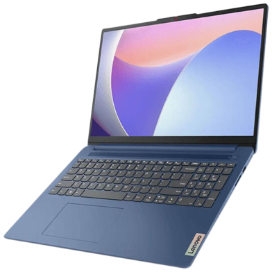 Lenovo Idea Pad Slim 3 AMD Ryzen 7 Abyss Blue image