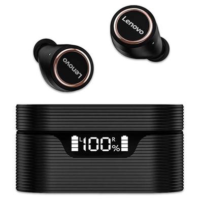 Lenovo LP12 TWS Bluetooth Dual Earbuds image