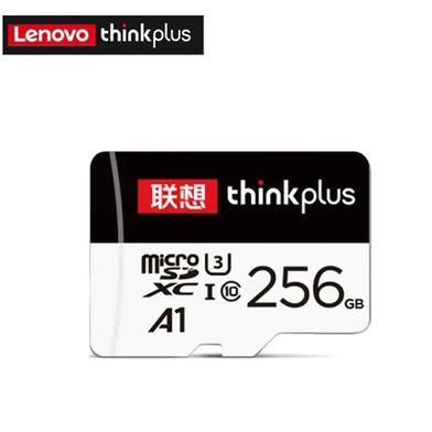 Lenovo Thinkplus TF Memory Card 256GB image