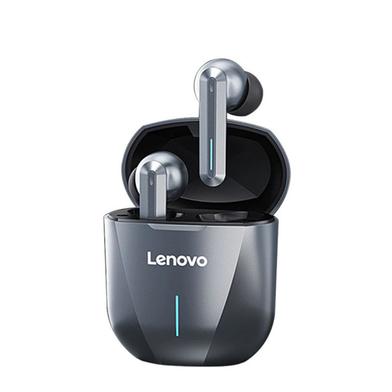 Lenovo XG01 Gaming Earbuds 50ms Low Latency TWS Bluetooth Earphone with Mic HiFi wireless headphones ipx5 waterproof Earbuds image