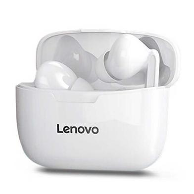 Lenovo XT90 TWS Bluetooth – White Color image