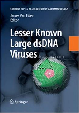 Lesser Known Large dsDNA Viruses: 328 image