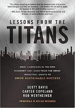 Lessons from the Titans image