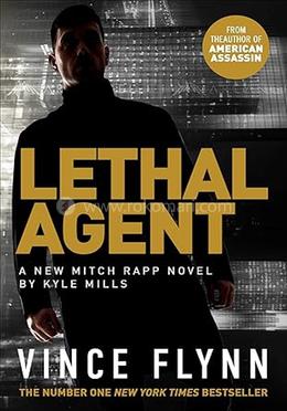Lethal Agent image