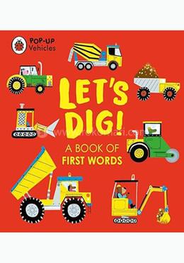 Let's Dig! image