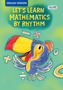 Let's Learn Mathematics By Rhythm, Play Group - 