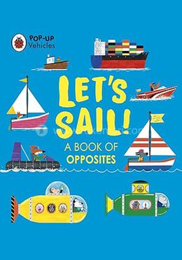 Let’s Sail! image