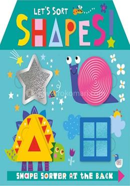 Let's Sort Shapes! image